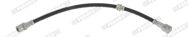 Ferodo Remslang FHY3009