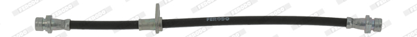 Ferodo Remslang FHY3079