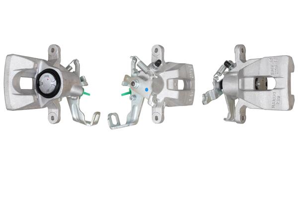 Ferodo Remklauw FCL695670