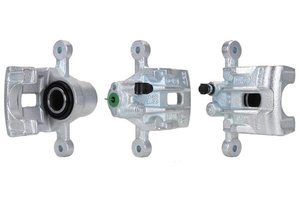 Ferodo Remklauw FCL695678