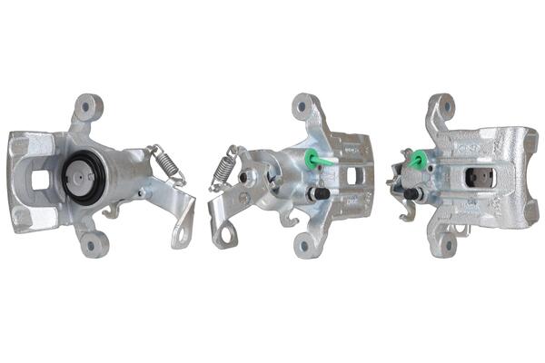 Ferodo Remklauw FCL695691