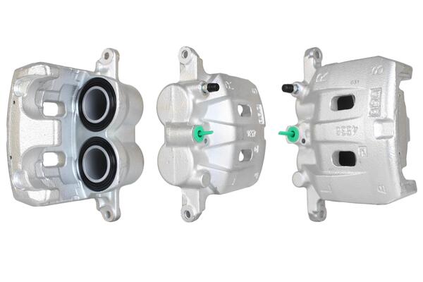 Ferodo Remklauw FCL695700