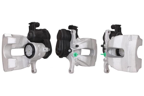 Ferodo Remklauw FCL695706