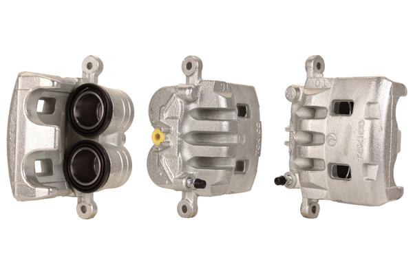 Ferodo Remklauw FCL695711