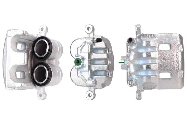 Ferodo Remklauw FCL695712