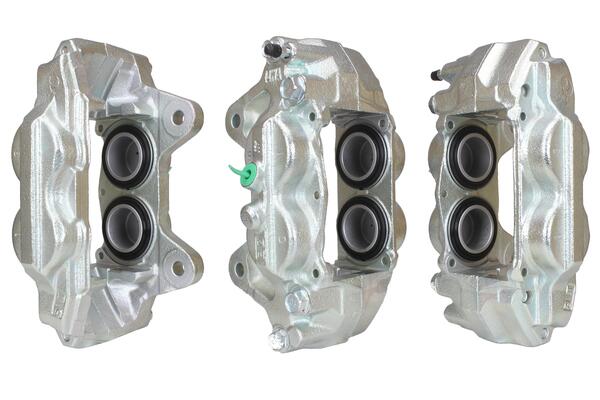 Ferodo Remklauw FCL695714