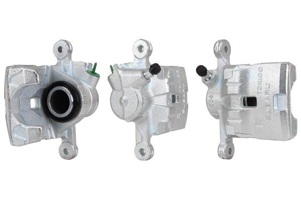 Ferodo Remklauw FCL695716