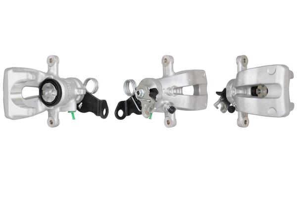 Ferodo Remklauw FCL695717