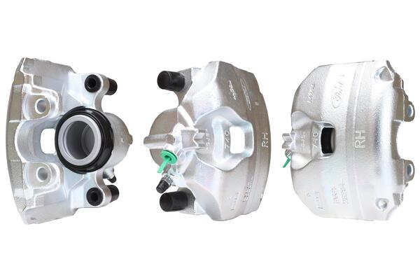 Ferodo Remklauw FCL695728