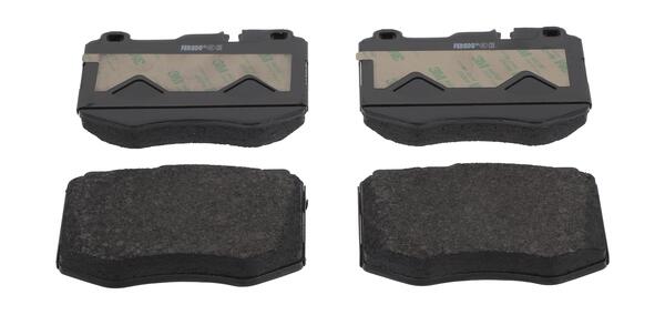 Ferodo Remblokset FDB4608