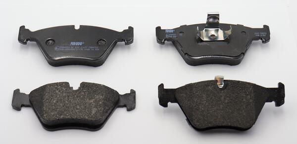 Ferodo Remblokset FDB4753