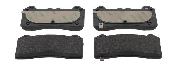 Ferodo Remblokkenset, schijfrem FDB4830