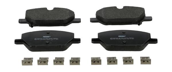 Ferodo Remblokset FDB5331