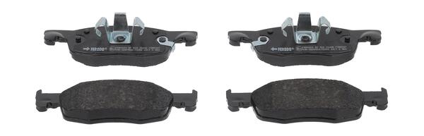 Ferodo Remblokset FDB5347