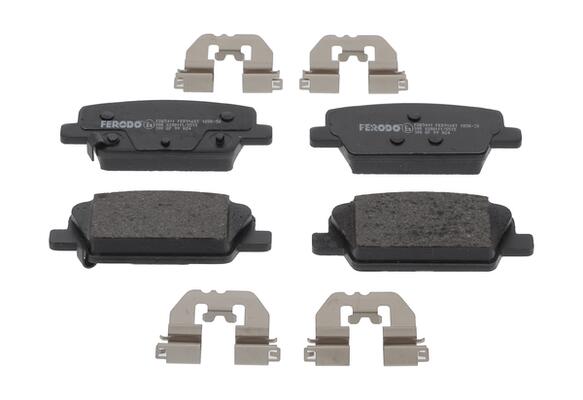 Ferodo Remblokset FDB5411