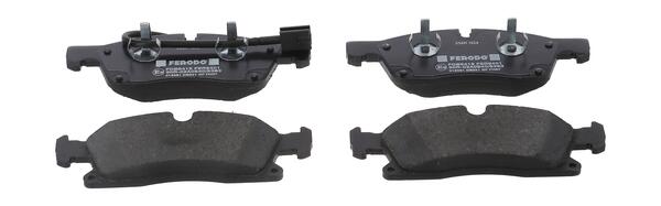 Ferodo Remblokset FDB5419