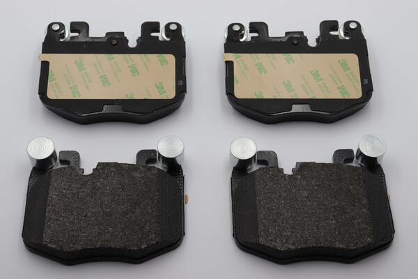 Ferodo Remblokkenset, schijfrem FDB5581