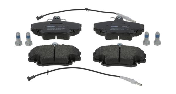 Ferodo Remblokset FDB845