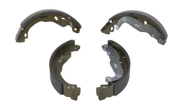 Ferodo Remschoenset FSB4332