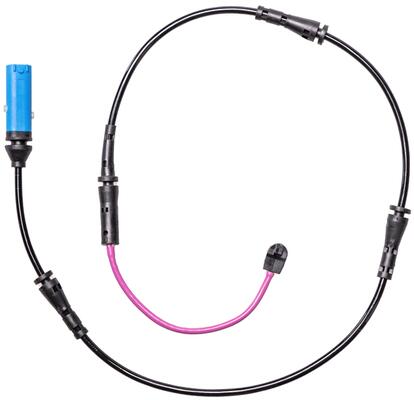 Ferodo Waarschuwingscontact, remvoering-/blokslijtage FWI512