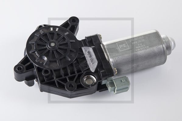 Pe Automotive Raamopener elektrische motor 010.487-00A