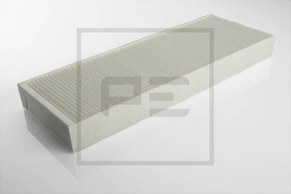 Pe Automotive Interieurfilter 010.600-00A