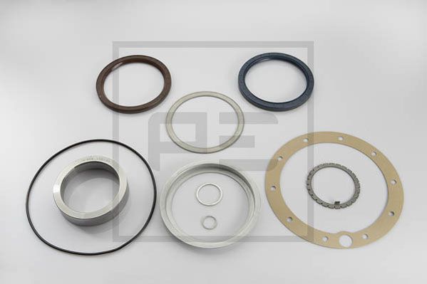 Pe Automotive Pakkingset 011.383-00A