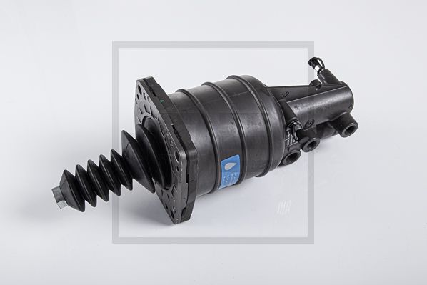 Pe Automotive Koppelingsversterker 020.321-00A