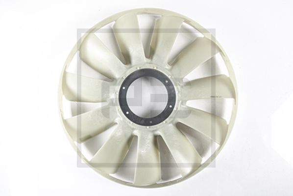 Pe Automotive Ventilatorwiel-motorkoeling 030.229-00A