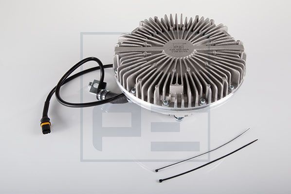 Pe Automotive Koppeling, radiateurventilator 030.323-00A