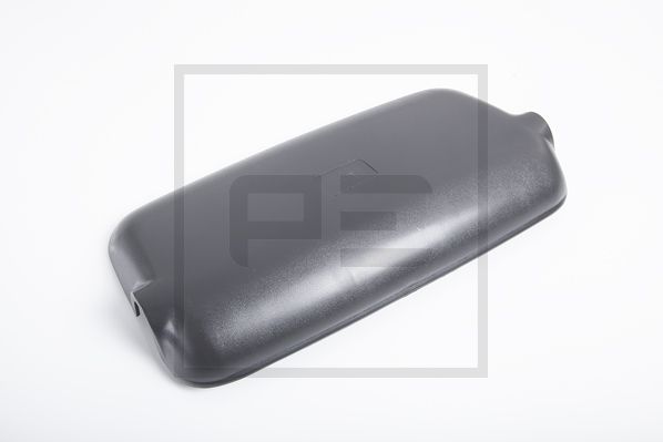 Pe Automotive Buitenspiegelkap 038.096-80A