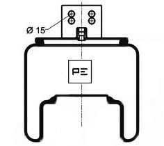 Pe Automotive Veerbalg 084.264-71A