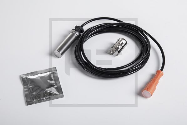 Pe Automotive ABS sensor 086.439-00A
