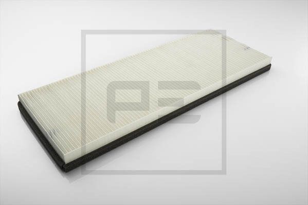 Pe Automotive Interieurfilter 100.101-00A