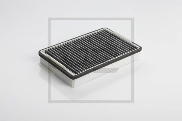 Pe Automotive Interieurfilter 100.104-00A