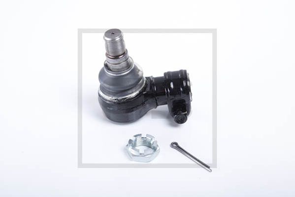 Pe Automotive Spoorstangeind / Stuurkogel 122.033-00A