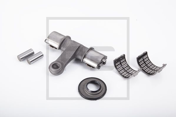 Pe Automotive Remklauw revisie 266.743-00A