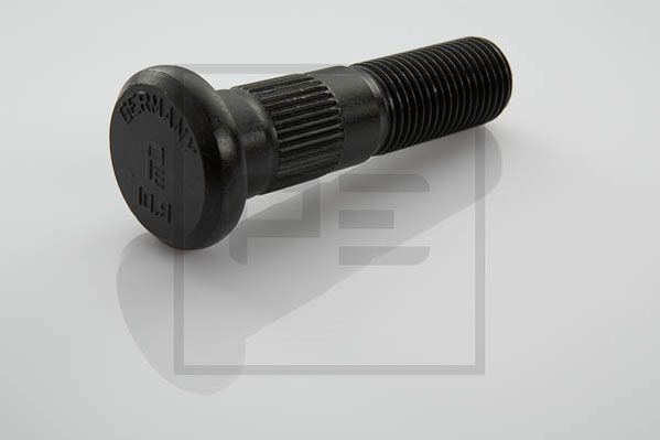 Pe Automotive Wielbout/moer 267.008-00A