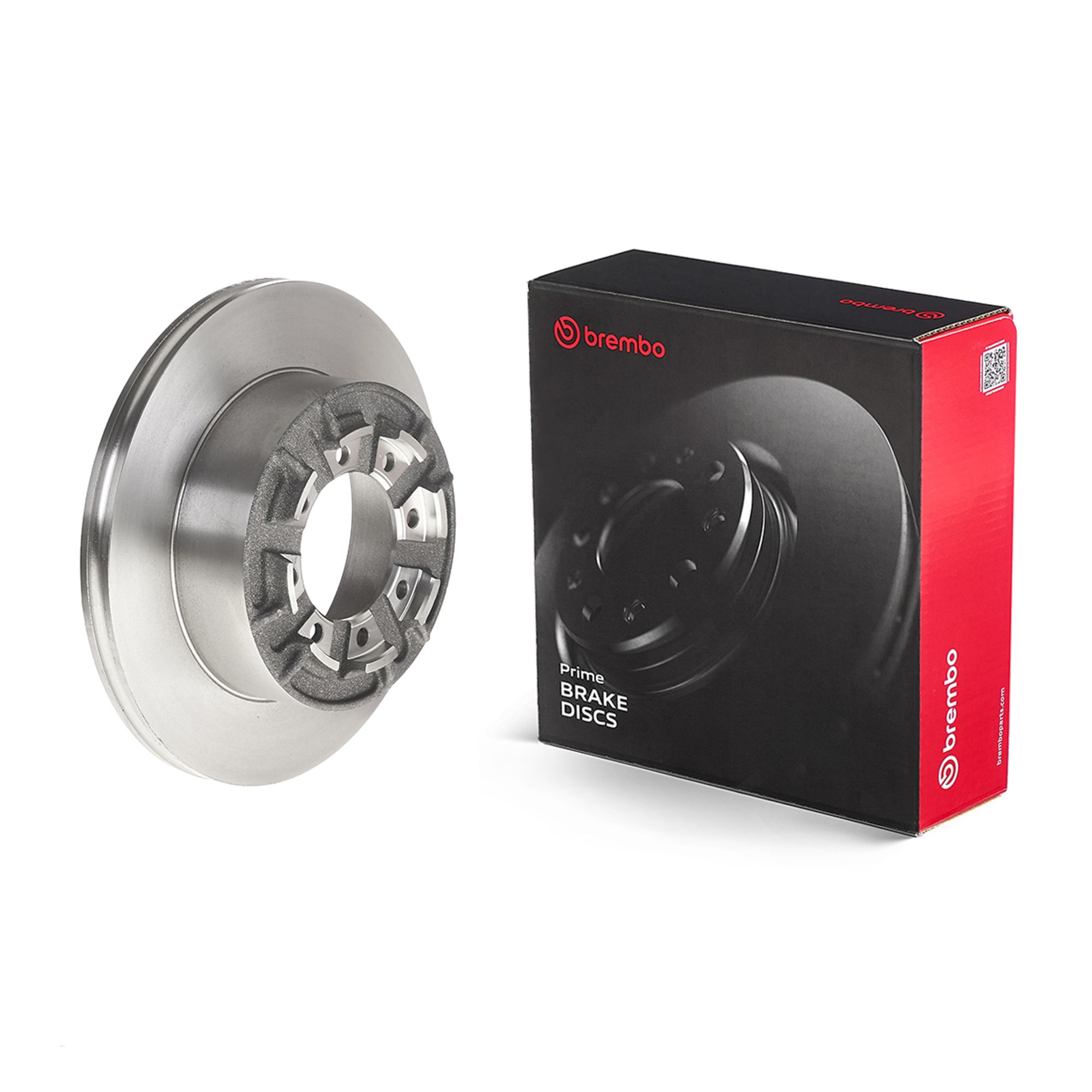 Brembo Remschijven 08.5952.10