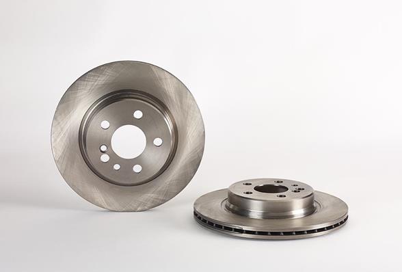 Brembo Remschijven 09.5716.10