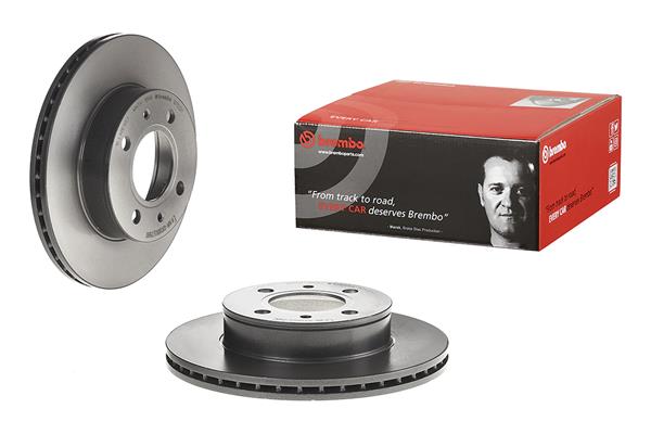 Brembo Remschijven 09.9753.21