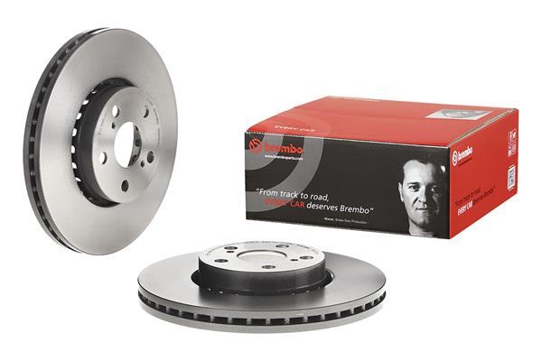 Brembo Remschijven 09.9790.11