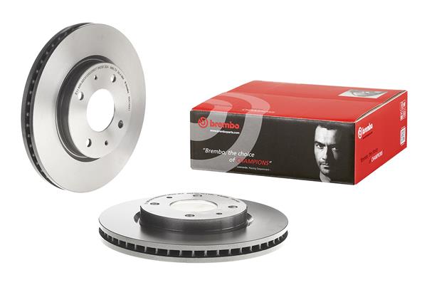 Brembo Remschijven 09.A148.41