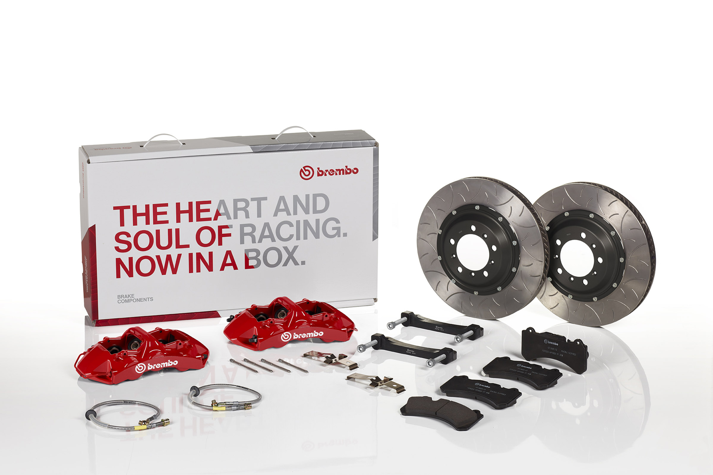 Brembo Remblokset 1N3.9069A_