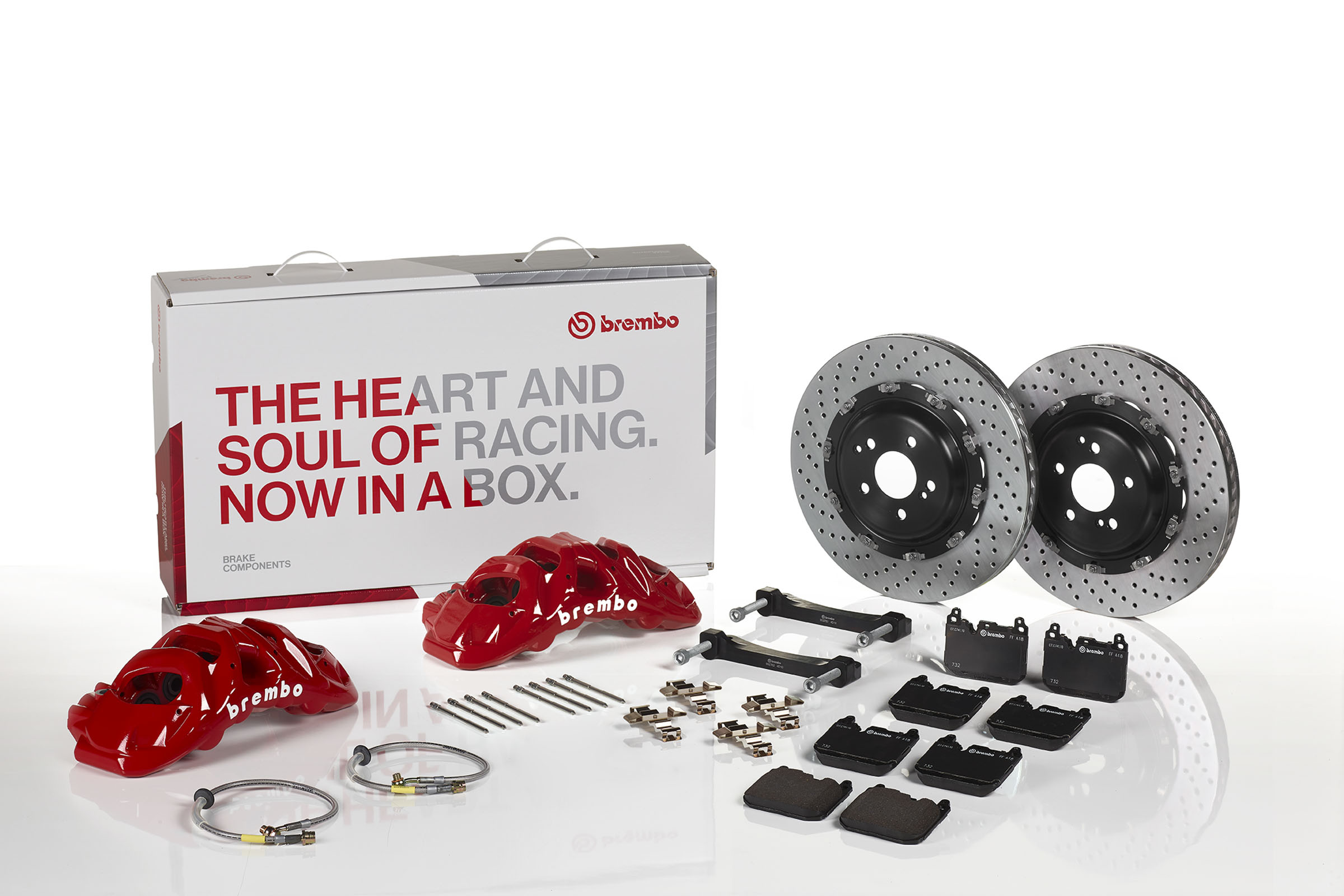 Brembo Remblokset 1Q1.9607A_