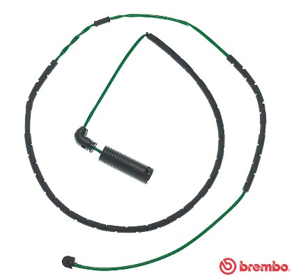 Brembo Slijtage indicator A 00 250