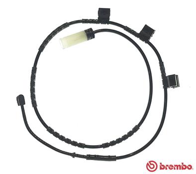 Brembo Slijtage indicator A 00 272