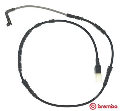 Brembo Slijtage indicator A 00 424