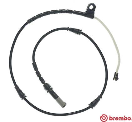 Brembo Slijtage indicator A 00 443