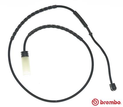 Brembo Slijtage indicator A 00 445